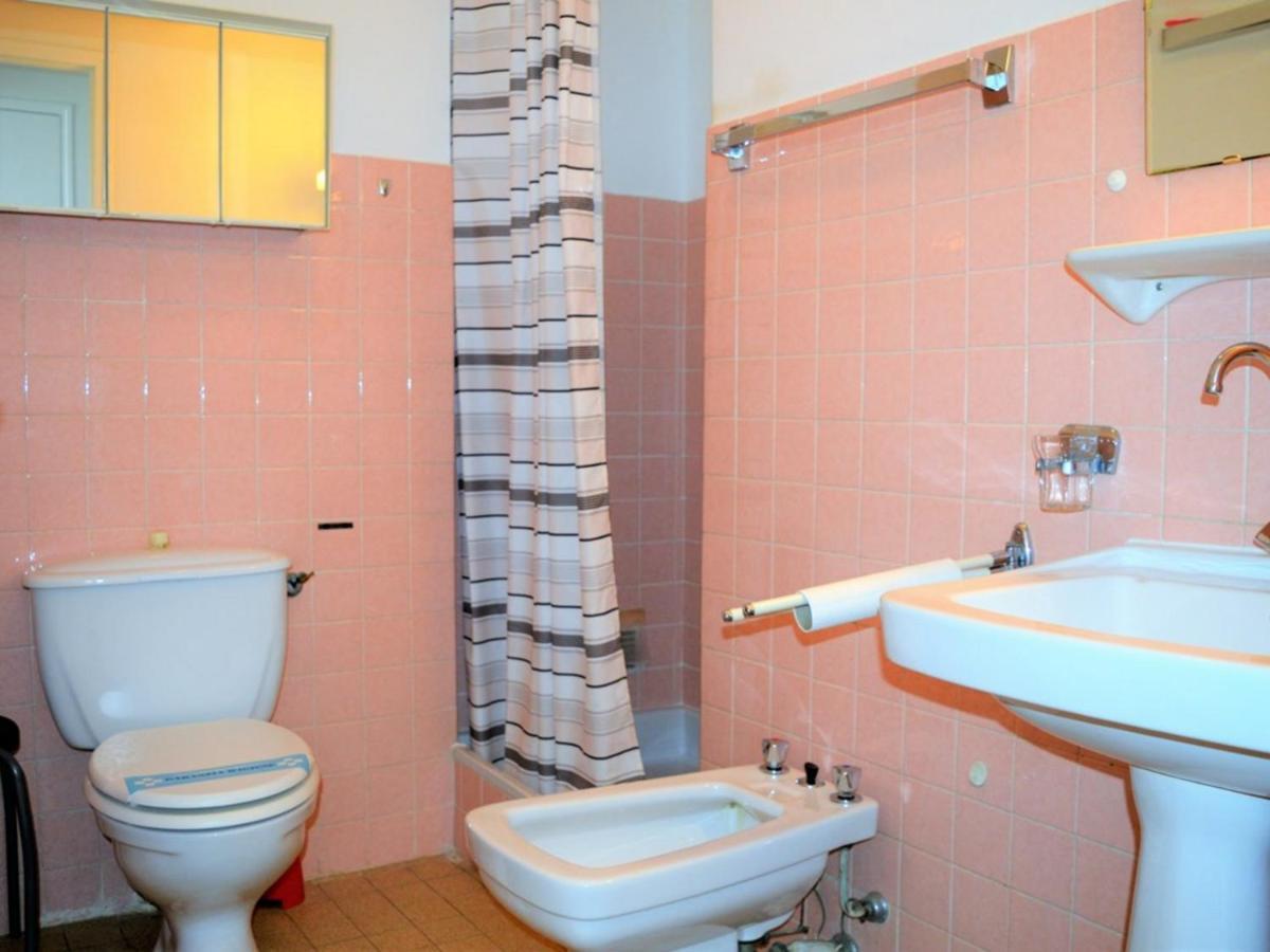 Studio Sur Plage Cavaliere Avec Terrasse, 1Er Etage, 2 Couchages - Fr-1-251-80 Le Lavandou Buitenkant foto